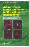 Adenoviruses: Model and Vectors in Virus-Host Interactions