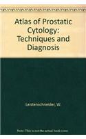 Atlas of Prostatic Cytology