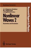 Nonlinear Waves