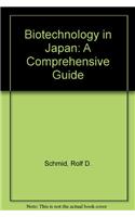 Biotechnology in Japan