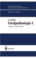 Oralpathologie I