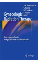 Gynecologic Radiation Therapy