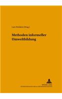 Methoden Informeller Umweltbildung