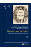 Maerchen, Mythen Und Moderne