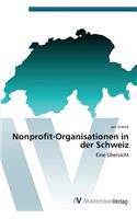Nonprofit-Organisationen in der Schweiz