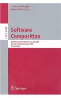 Software Composition