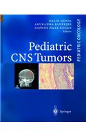 Pediatric CNS Tumors