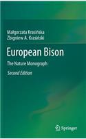 European Bison