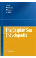 Caspian Sea Encyclopedia