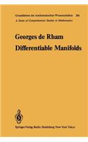 Differentiable Manifolds