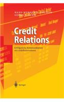 Credit Relations