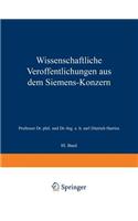 Wissenschaftliche Veröffentlichungen Aus Dem Siemens-Konzern
