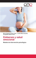Embarazo y salud emocional