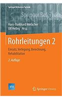 Rohrleitungen 2