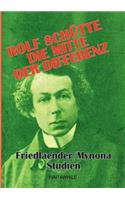 Mitte der Differenz