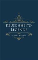 Keuschheitslegende