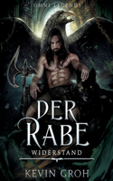 Omni Legends - Der Rabe