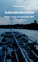 Schlechtwetterzonen