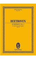 Symphony No. 2 in D Major, Op. 36