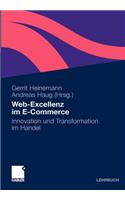 Web-Exzellenz Im E-Commerce
