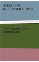 The Daughter of the Commandant