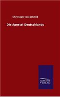 Die Apostel Deutschlands