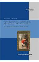 A Hundred Years of The Secret Garden