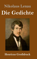 Die Gedichte (Großdruck)