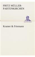Kramer & Friemann