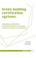 Green Building Certification Systems
