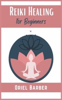 Reiki Healing for Beginners