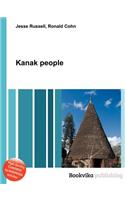 Kanak People