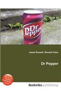 Dr Pepper