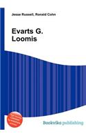 Evarts G. Loomis