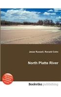 North Platte River