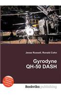 Gyrodyne Qh-50 Dash: (English)