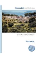 Phaistos