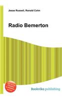 Radio Bemerton: (English)