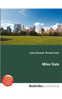 Mike Gale: (English)