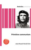 Primitive Communism: (English)