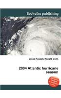 2004 Atlantic Hurricane Season