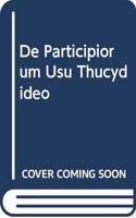 De participiorum usu Thucydideo