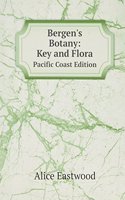 Bergen's Botany: Key and Flora