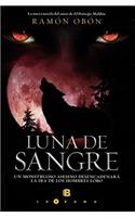 Luna de Sangre/ Blood Moon