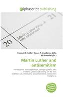 Martin Luther and Antisemitism: (English)