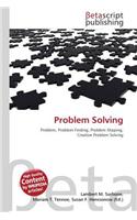 Problem Solving