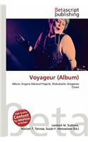 Voyageur (Album): (English)