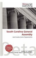 South Carolina General Assembly