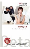 Nancy Sit: (English)