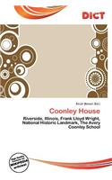 Coonley House